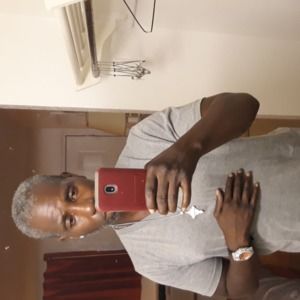 Meet your Posher, Ronald